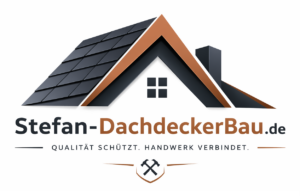 Stefan Dachdecker Bau